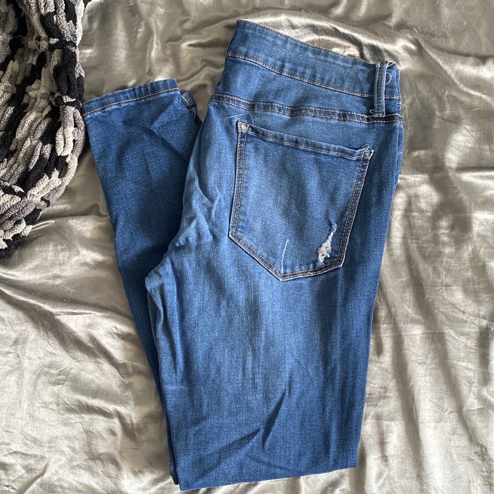 Juniors Jeggings